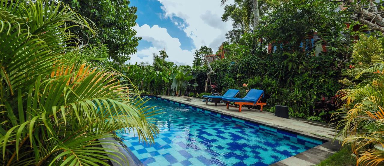 Bhavana Cottage Batumadeg Dış mekan fotoğraf