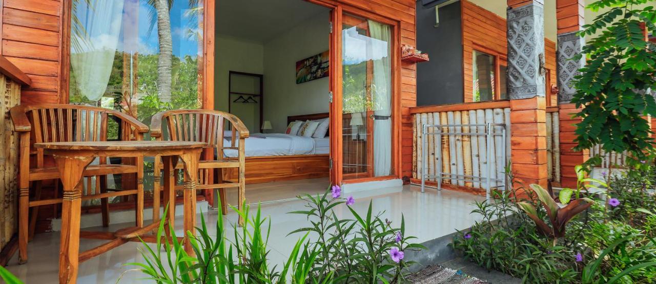 Bhavana Cottage Batumadeg Dış mekan fotoğraf