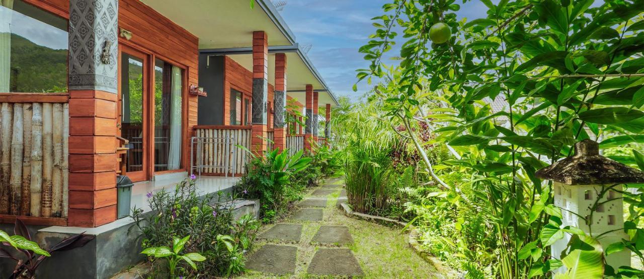 Bhavana Cottage Batumadeg Dış mekan fotoğraf
