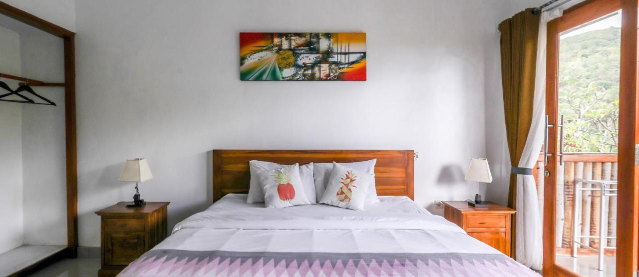 Bhavana Cottage Batumadeg Dış mekan fotoğraf