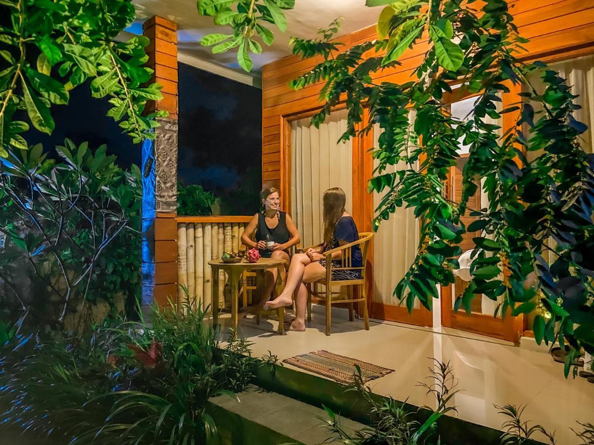 Bhavana Cottage Batumadeg Dış mekan fotoğraf
