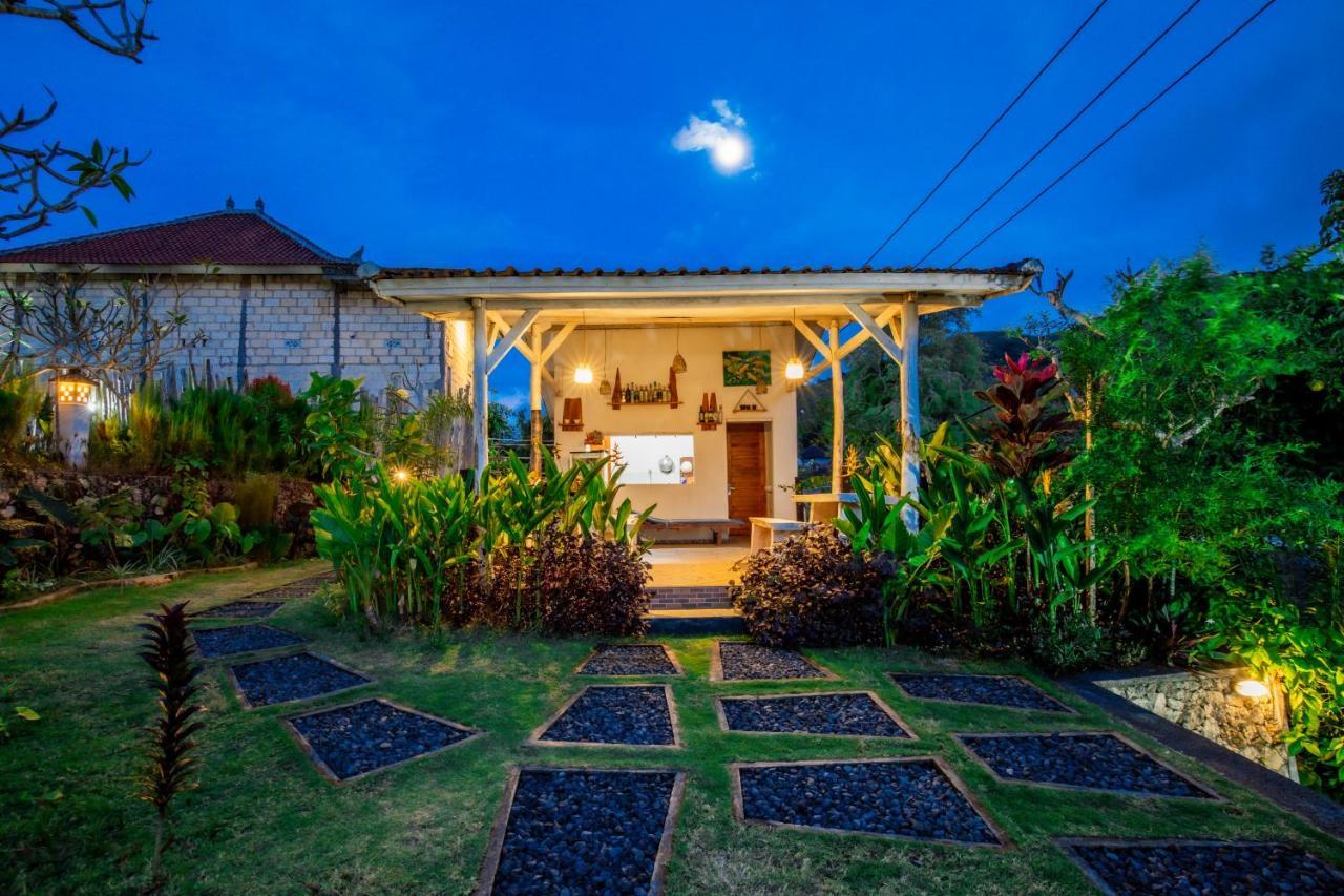 Bhavana Cottage Batumadeg Dış mekan fotoğraf