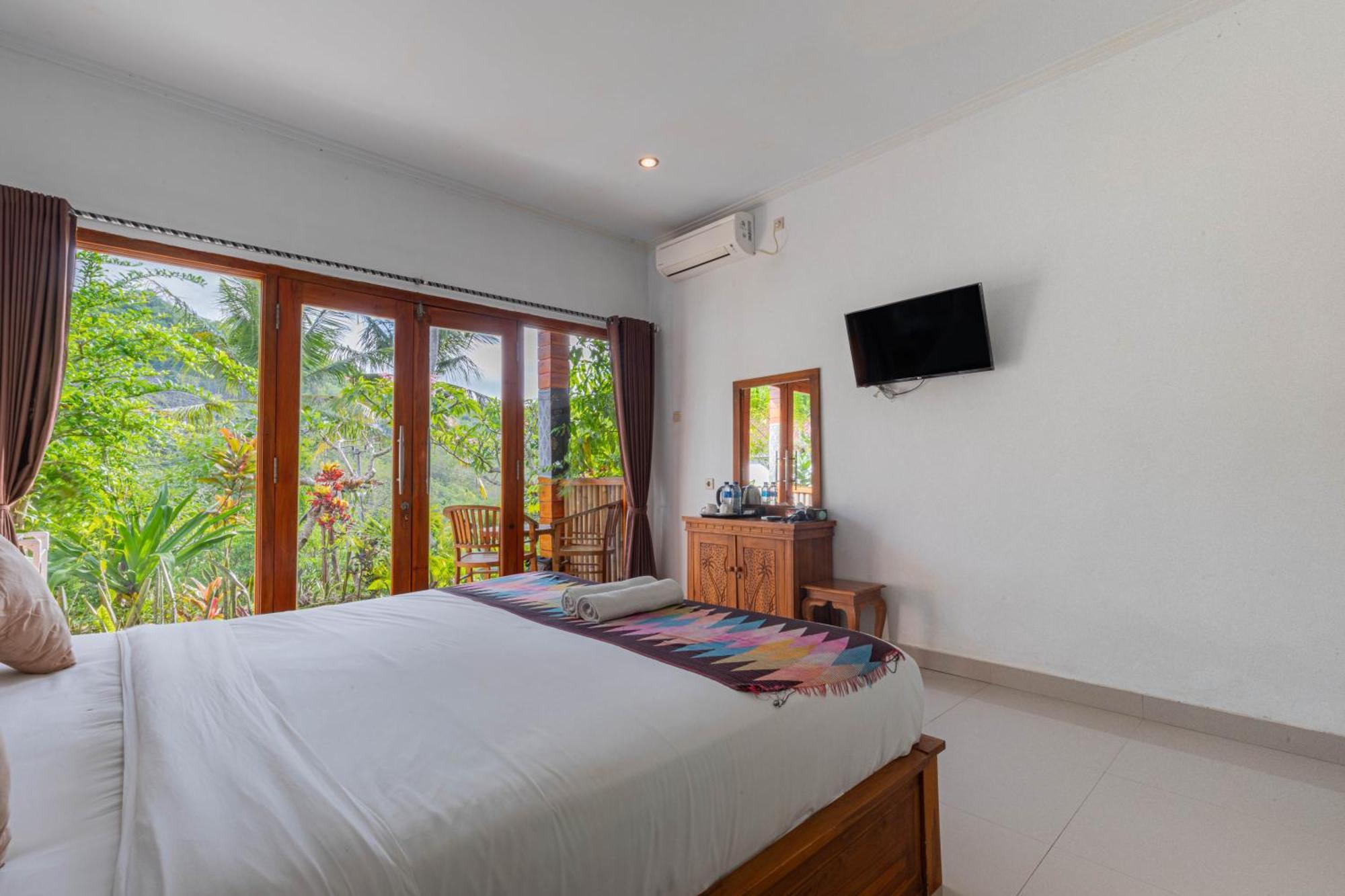 Bhavana Cottage Batumadeg Dış mekan fotoğraf
