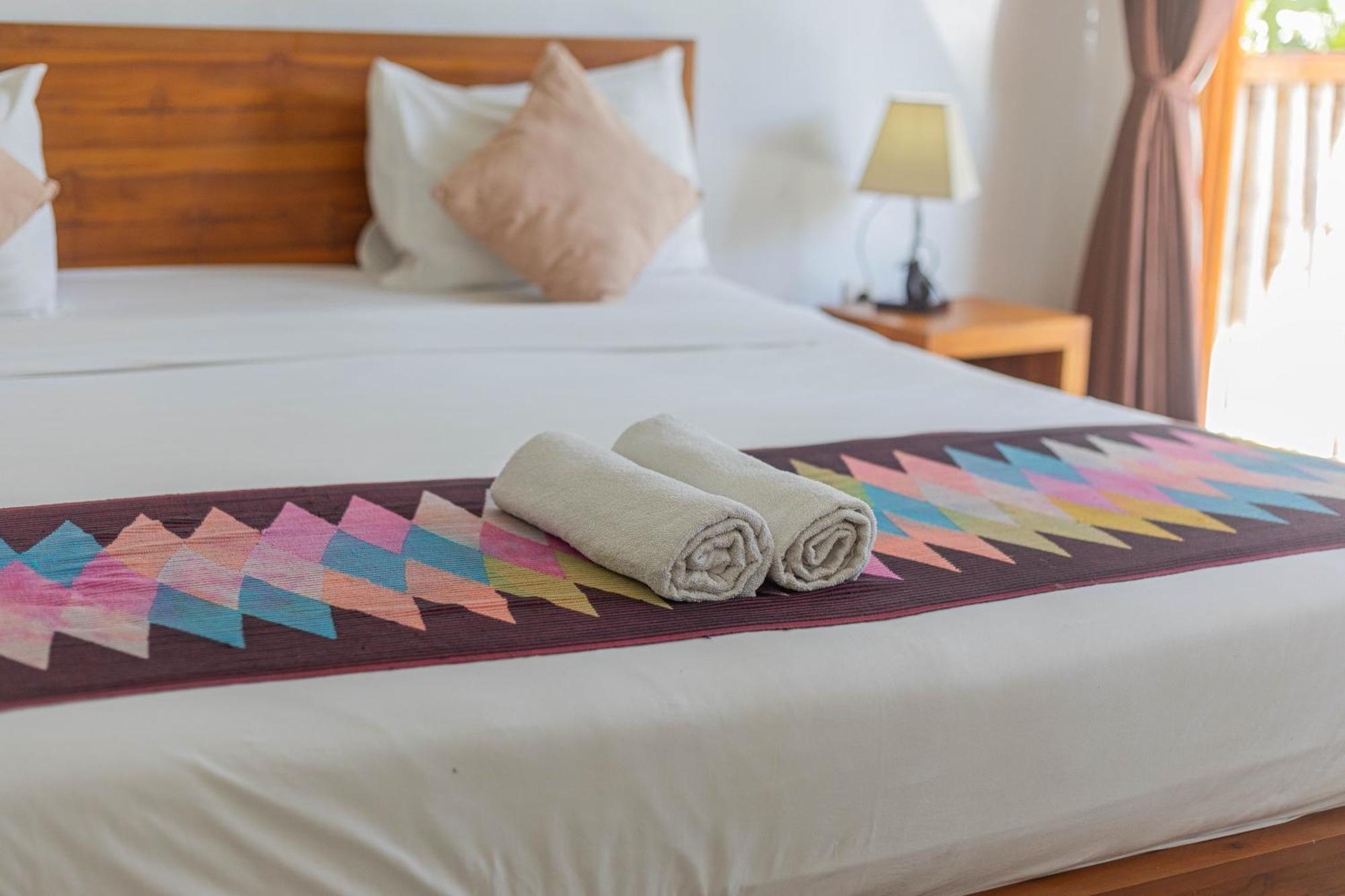 Bhavana Cottage Batumadeg Dış mekan fotoğraf