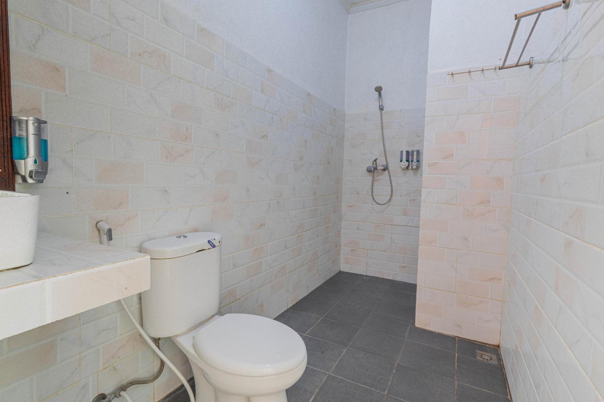 Bhavana Cottage Batumadeg Dış mekan fotoğraf