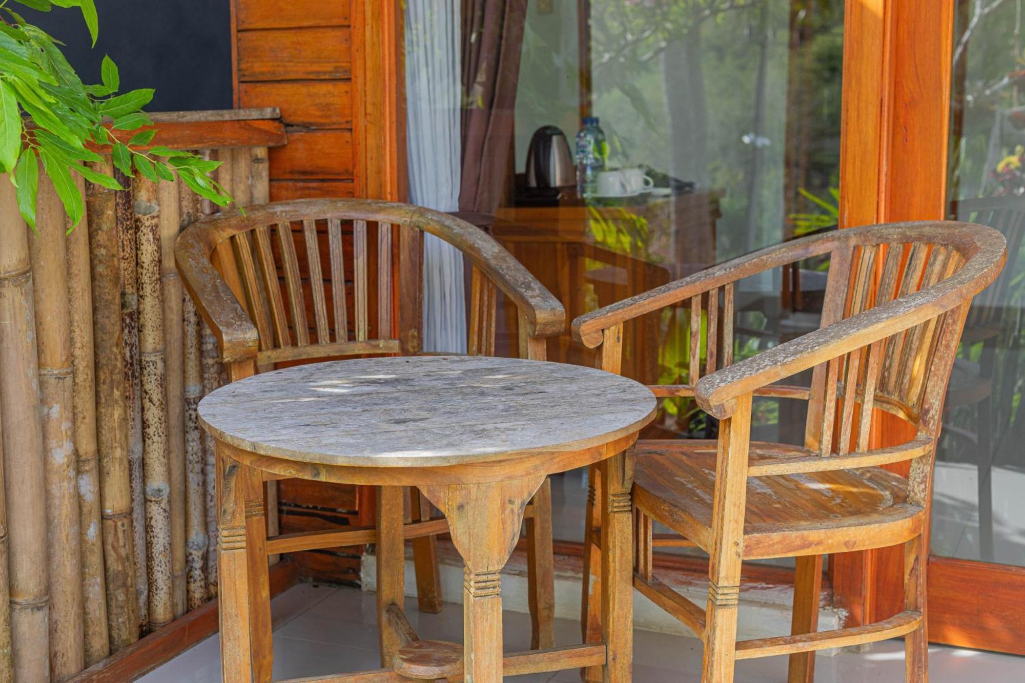 Bhavana Cottage Batumadeg Dış mekan fotoğraf