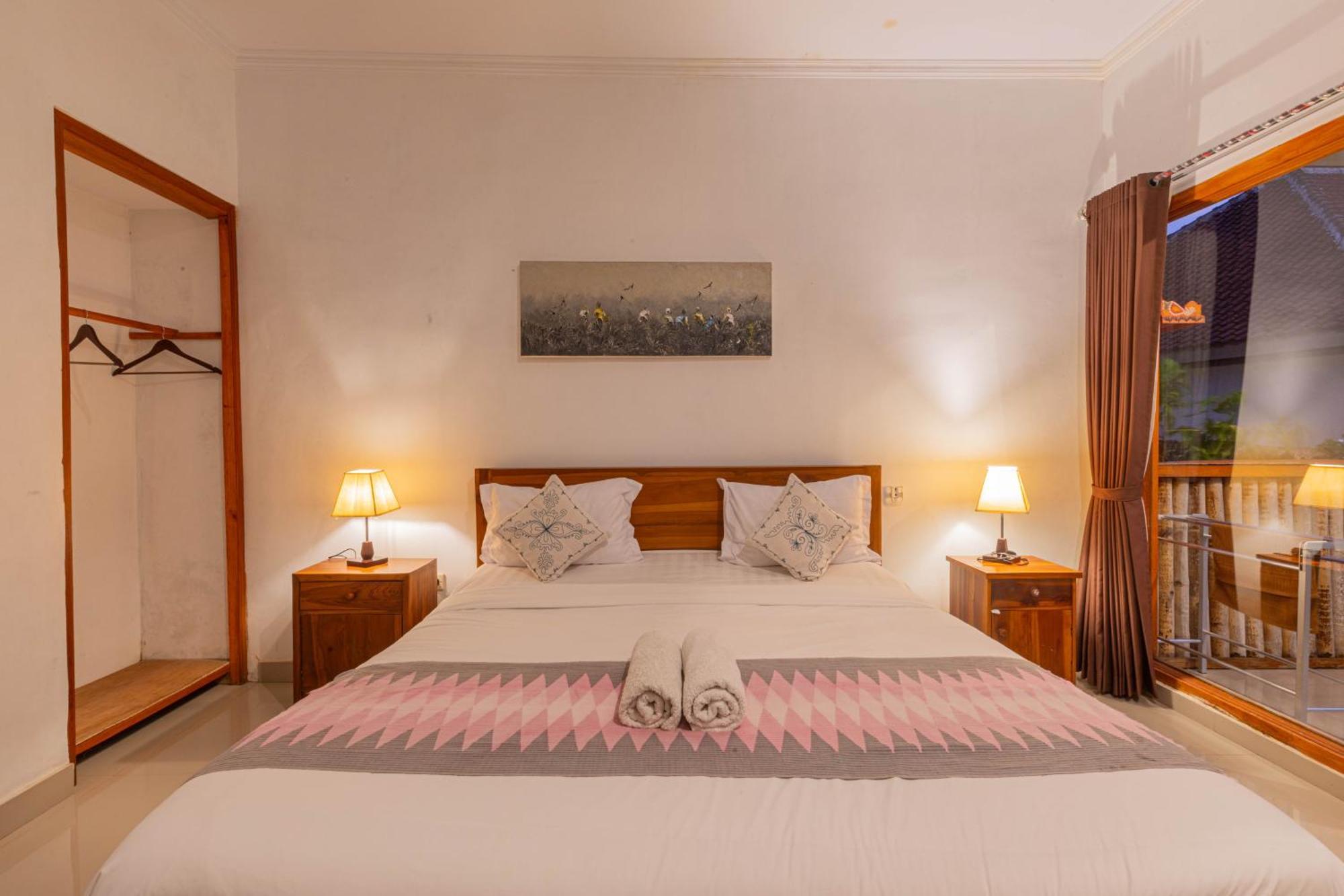 Bhavana Cottage Batumadeg Dış mekan fotoğraf