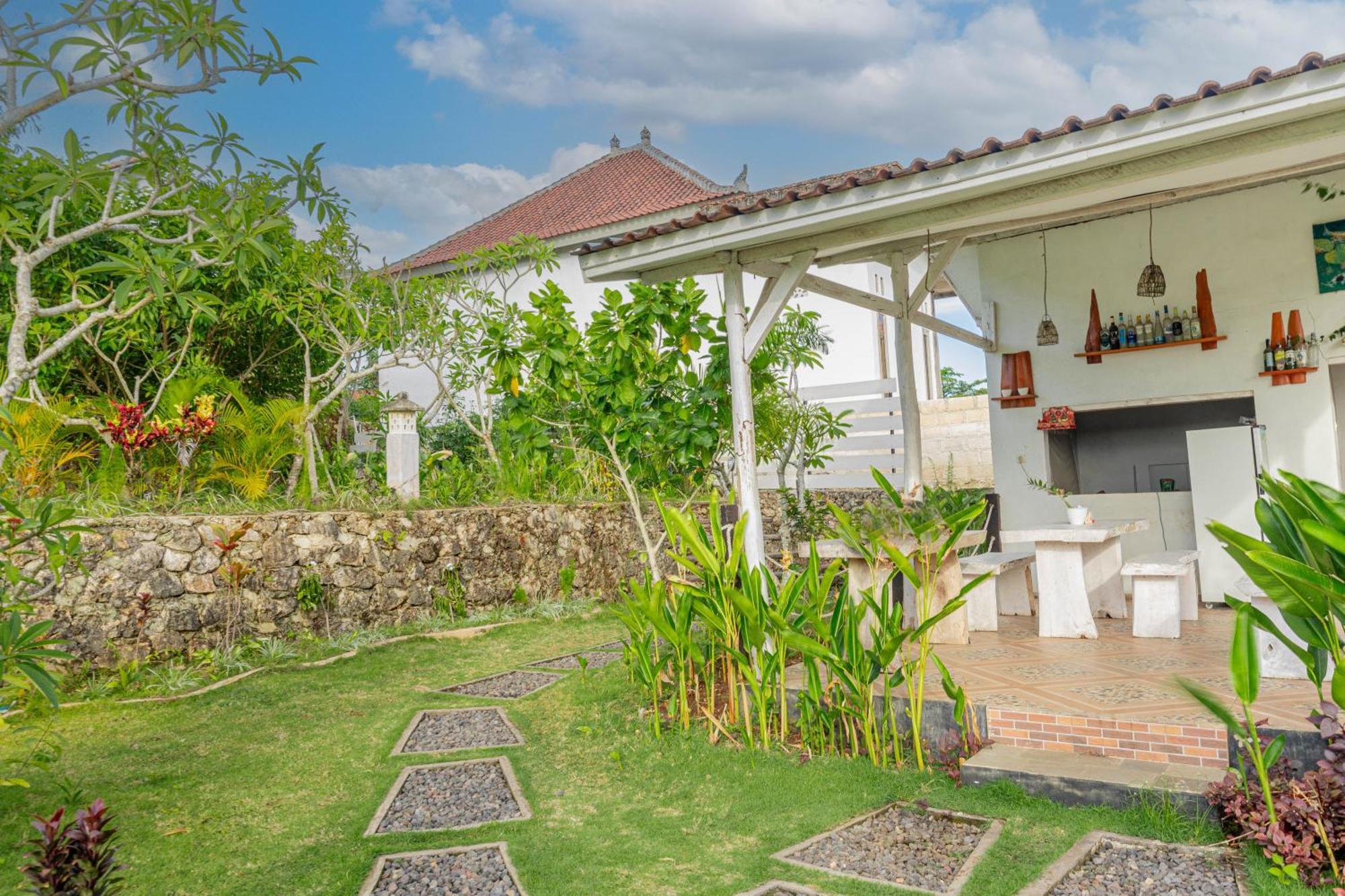 Bhavana Cottage Batumadeg Dış mekan fotoğraf