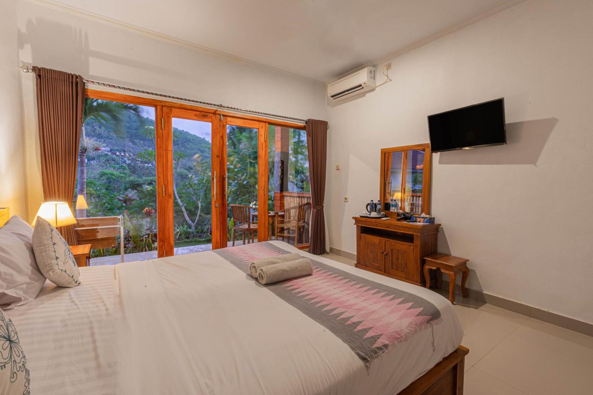 Bhavana Cottage Batumadeg Dış mekan fotoğraf