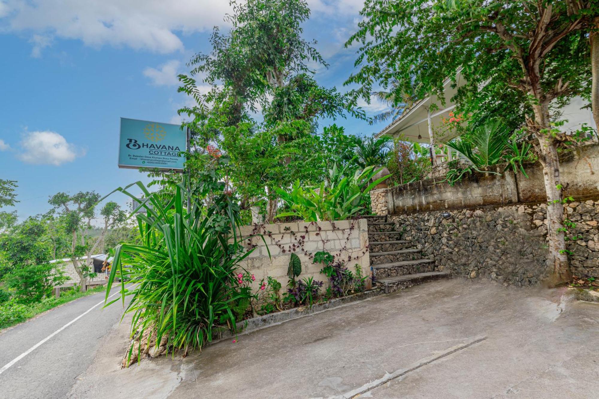 Bhavana Cottage Batumadeg Dış mekan fotoğraf