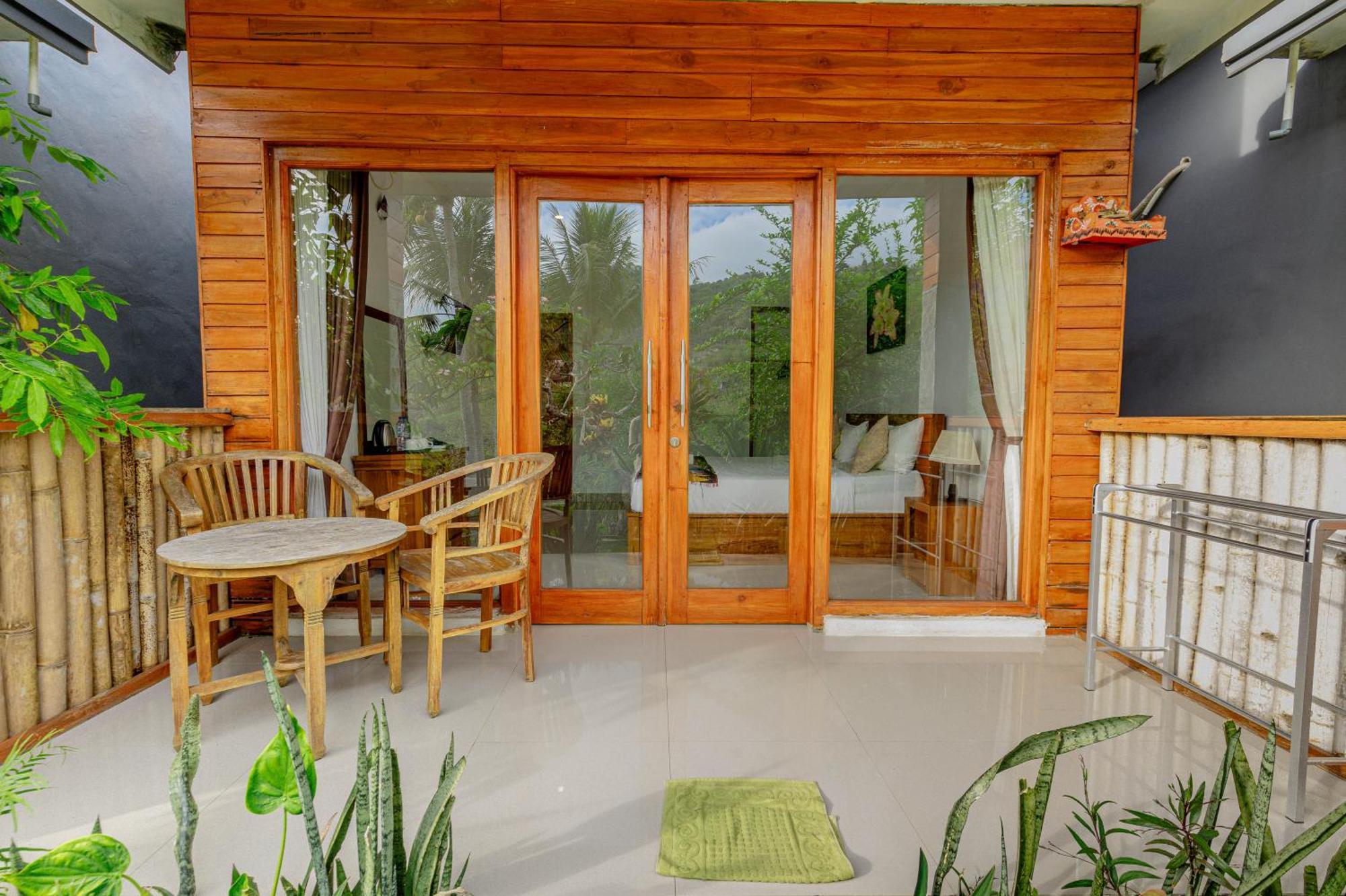 Bhavana Cottage Batumadeg Dış mekan fotoğraf