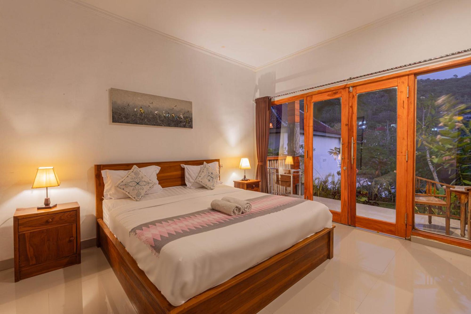 Bhavana Cottage Batumadeg Dış mekan fotoğraf