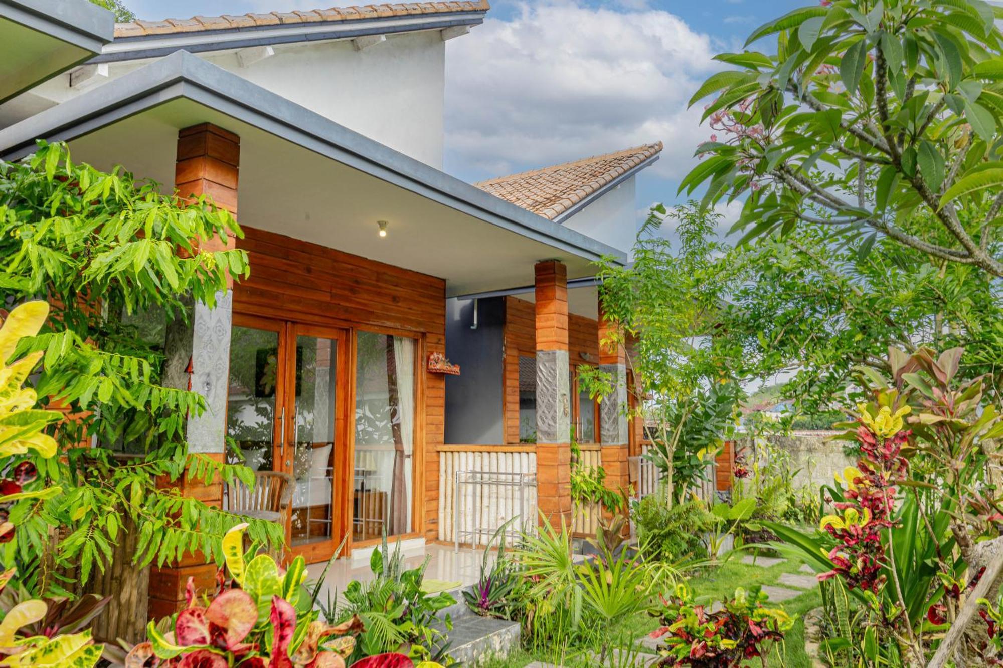 Bhavana Cottage Batumadeg Dış mekan fotoğraf