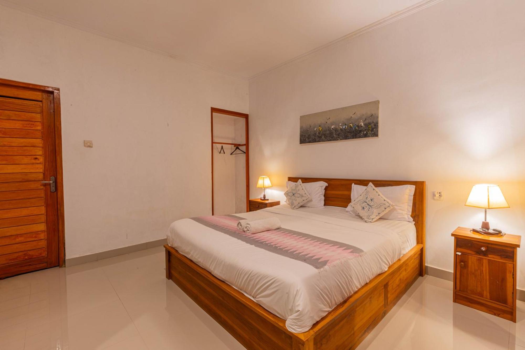 Bhavana Cottage Batumadeg Dış mekan fotoğraf