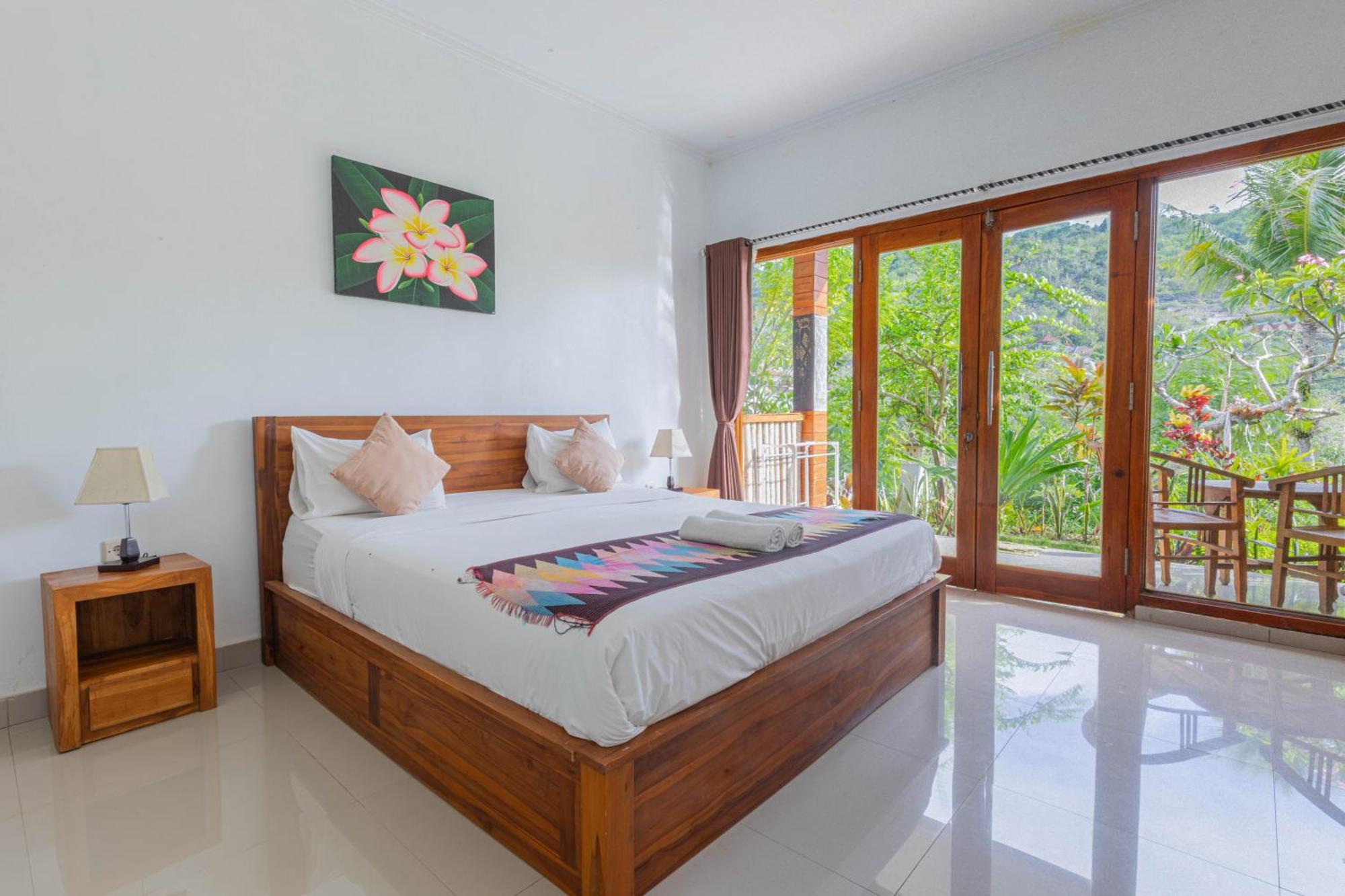 Bhavana Cottage Batumadeg Dış mekan fotoğraf