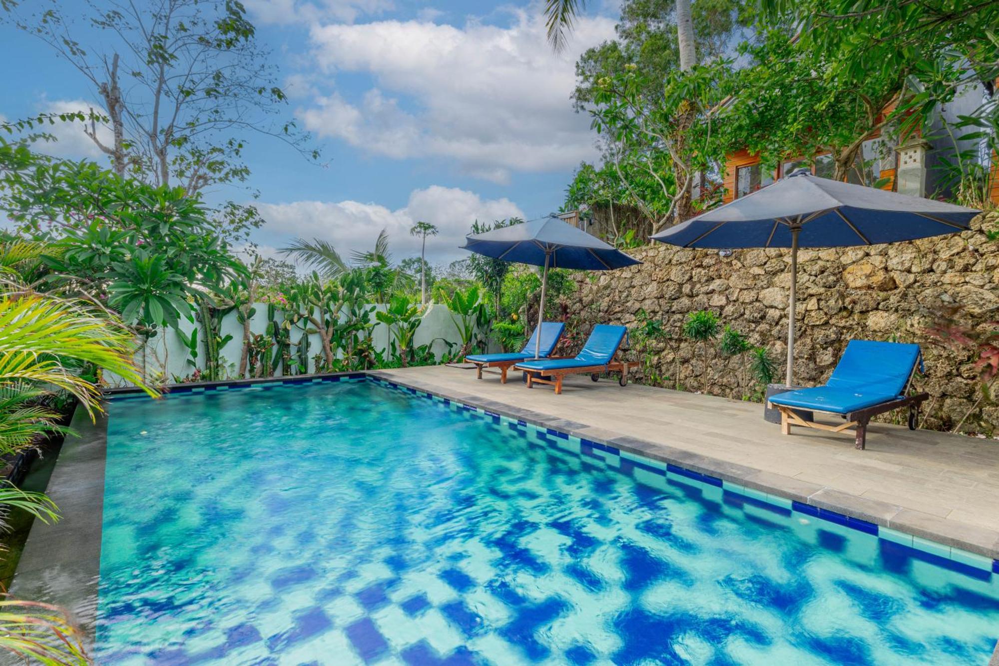 Bhavana Cottage Batumadeg Dış mekan fotoğraf