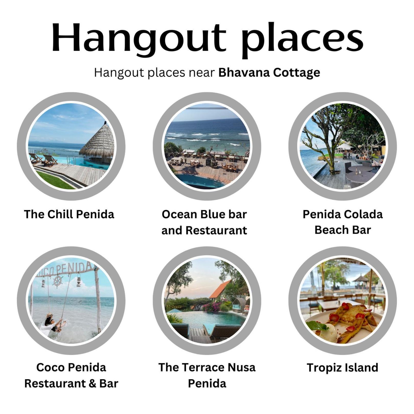 Bhavana Cottage Batumadeg Dış mekan fotoğraf