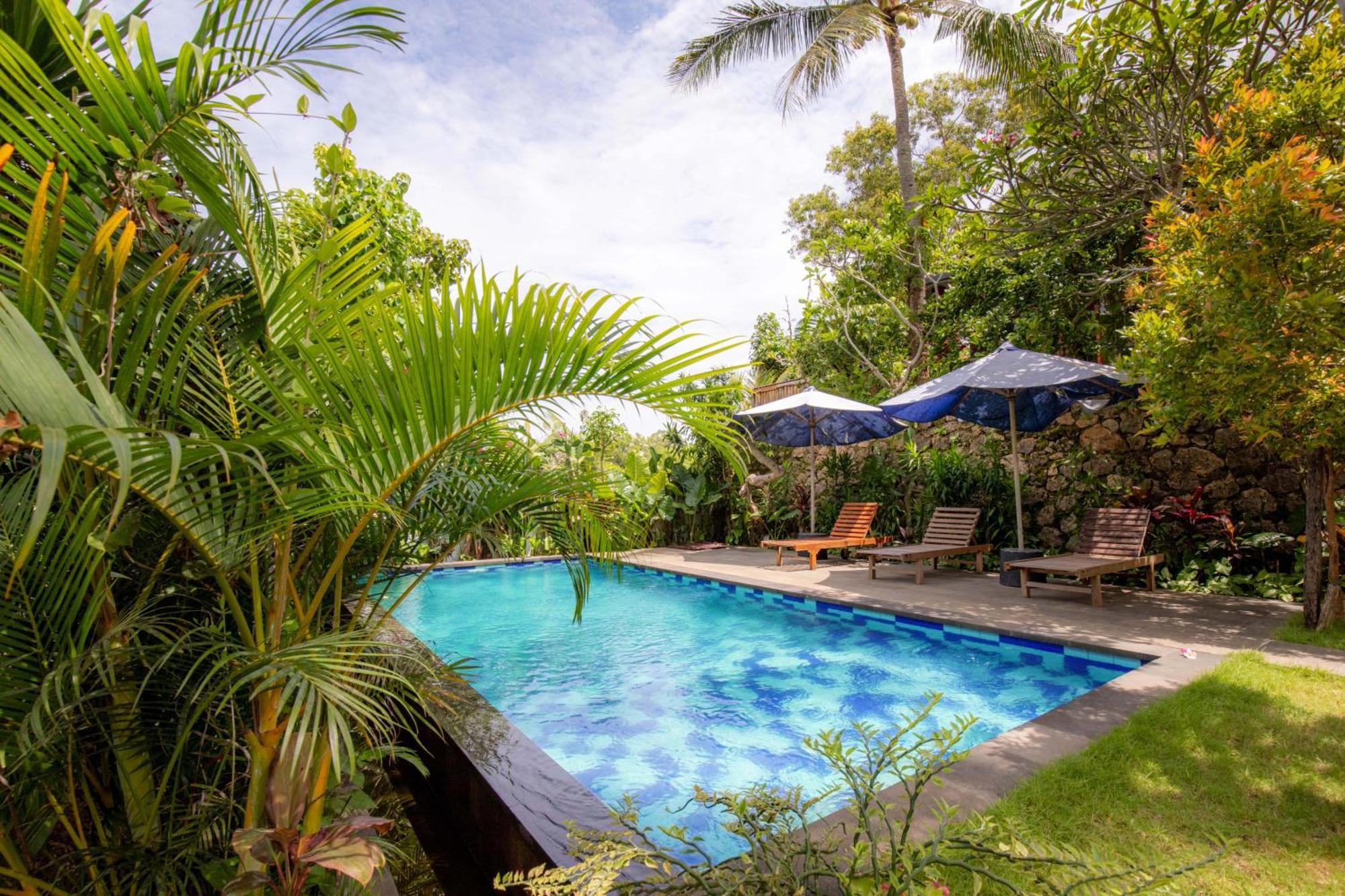 Bhavana Cottage Batumadeg Dış mekan fotoğraf