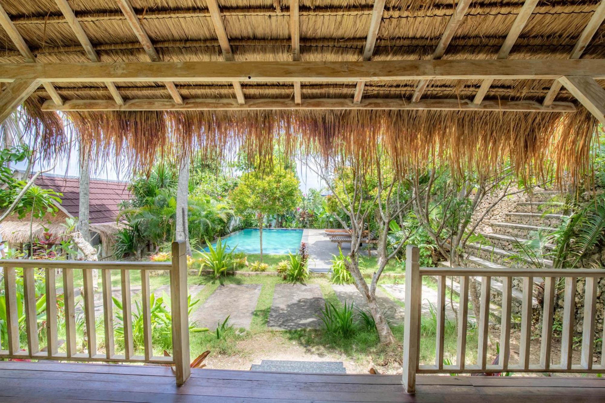 Bhavana Cottage Batumadeg Dış mekan fotoğraf