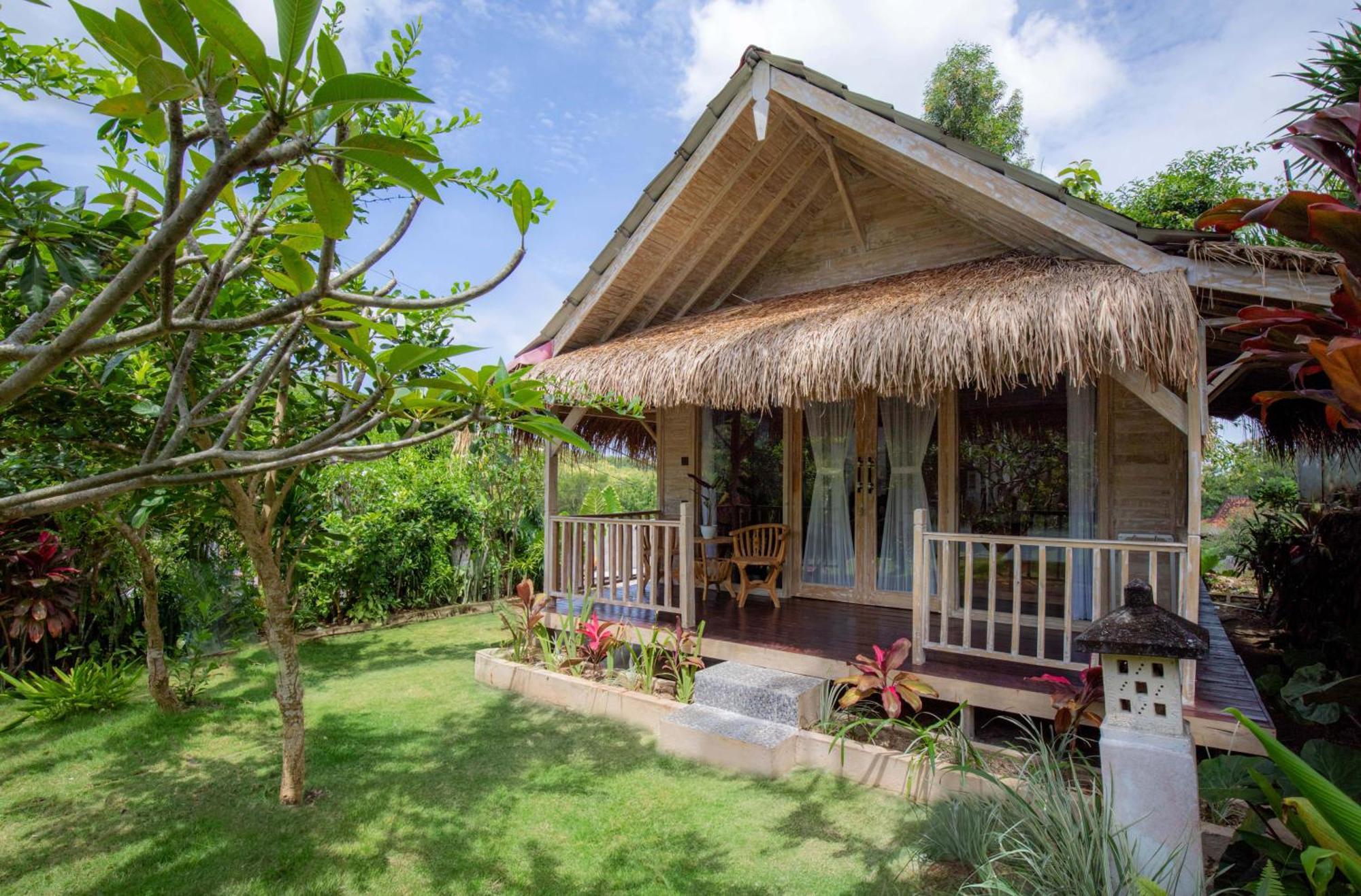 Bhavana Cottage Batumadeg Dış mekan fotoğraf
