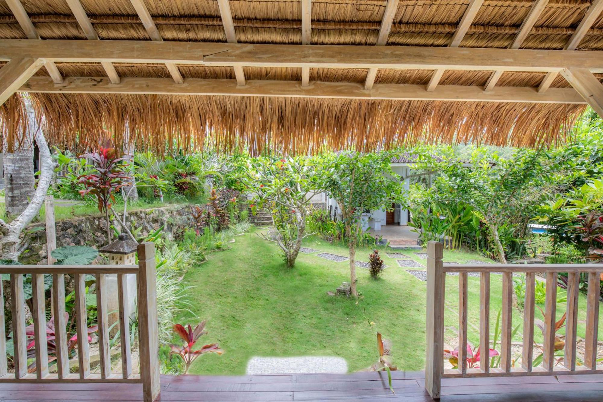 Bhavana Cottage Batumadeg Dış mekan fotoğraf