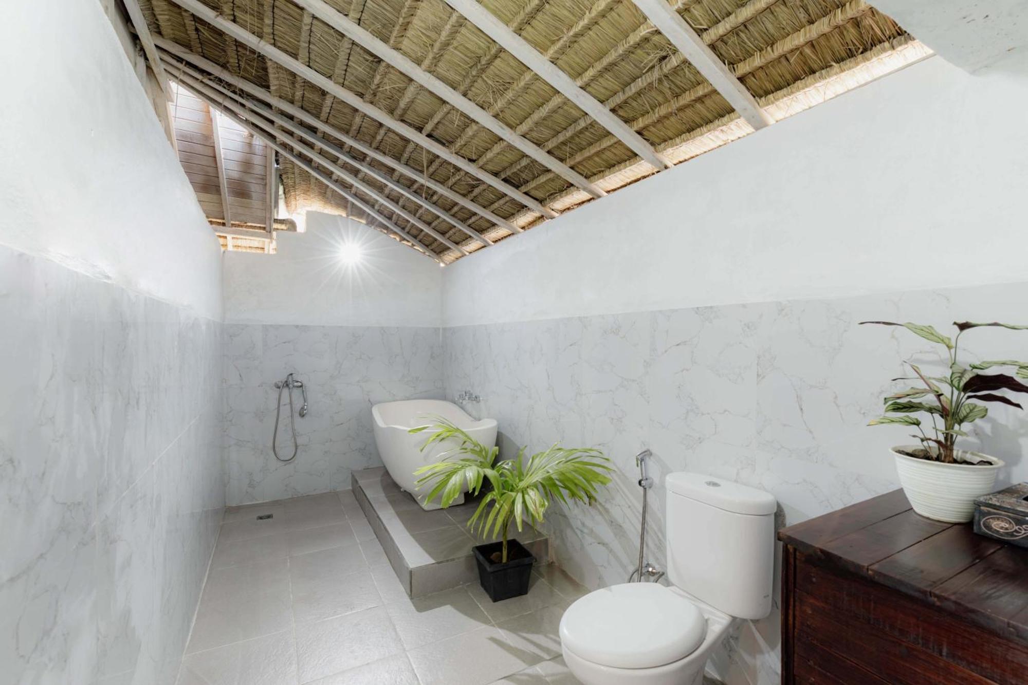 Bhavana Cottage Batumadeg Dış mekan fotoğraf