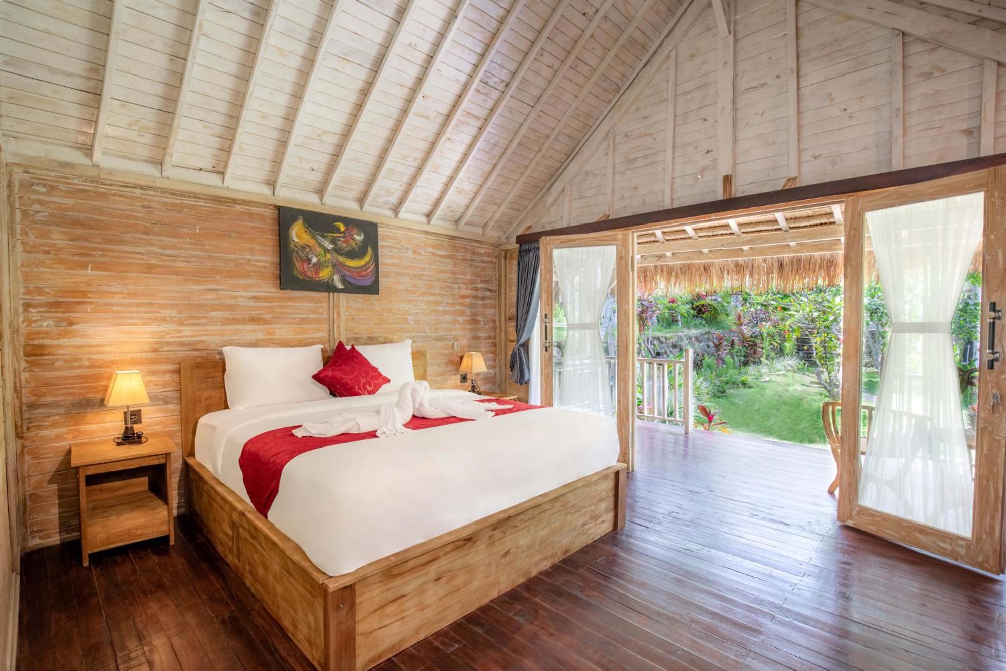 Bhavana Cottage Batumadeg Dış mekan fotoğraf