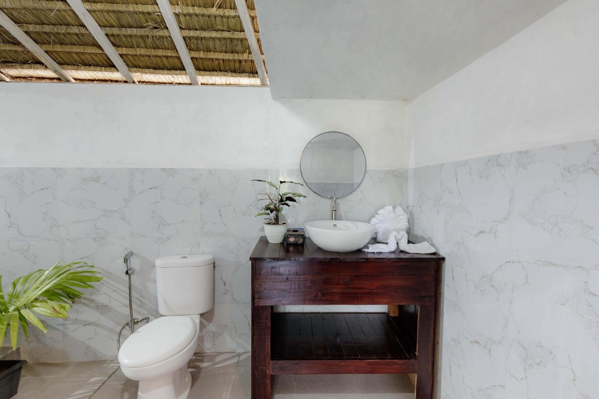 Bhavana Cottage Batumadeg Dış mekan fotoğraf