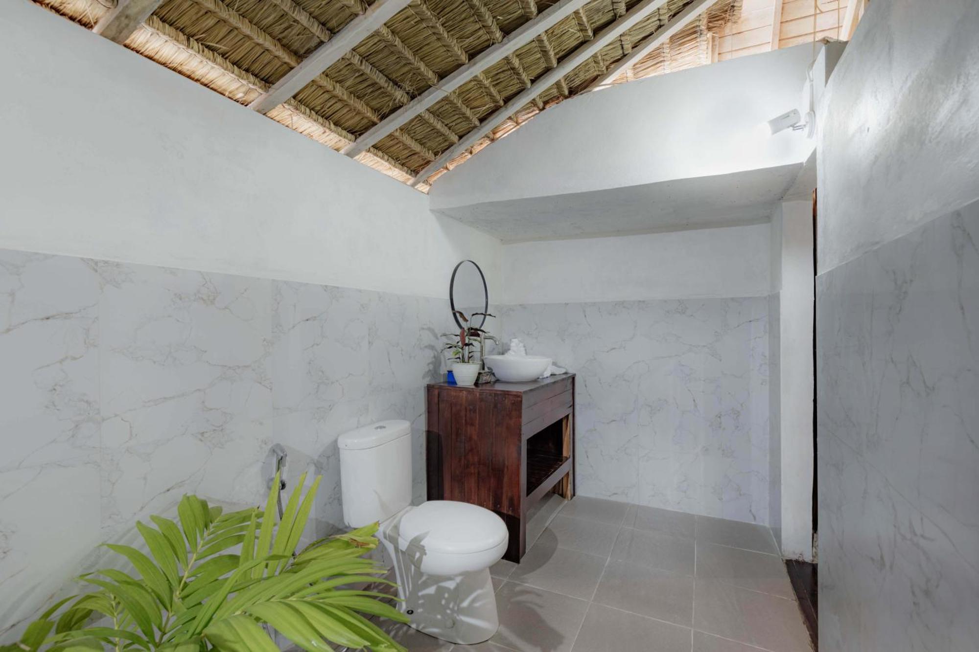 Bhavana Cottage Batumadeg Dış mekan fotoğraf