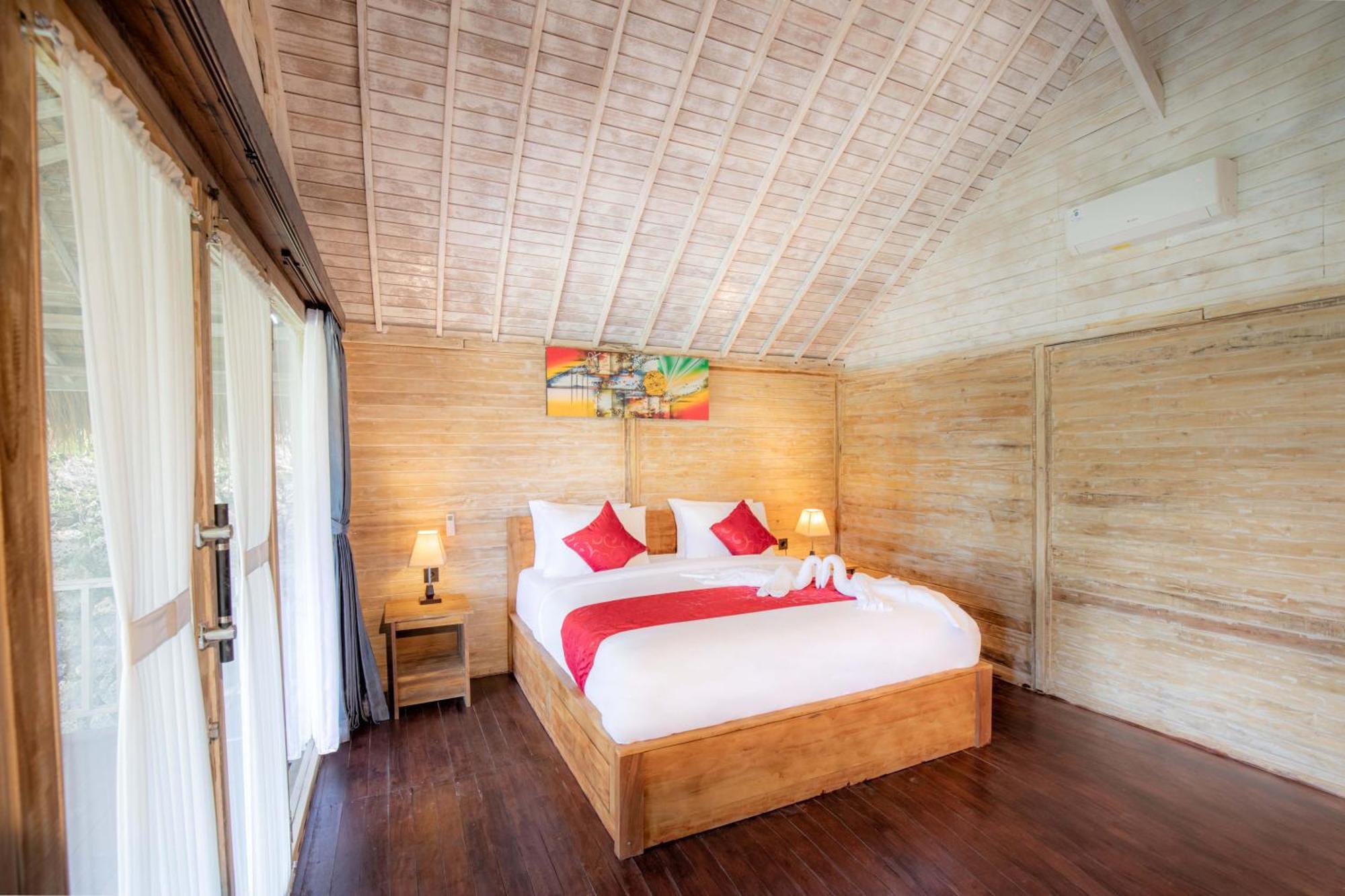 Bhavana Cottage Batumadeg Dış mekan fotoğraf