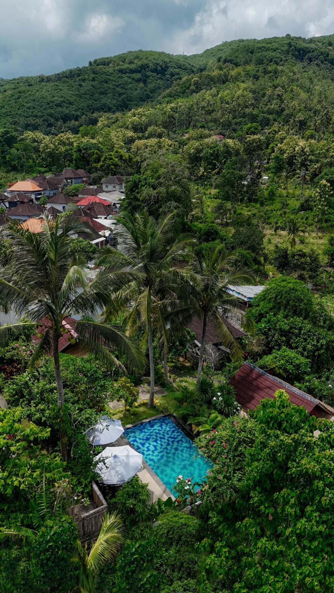 Bhavana Cottage Batumadeg Dış mekan fotoğraf