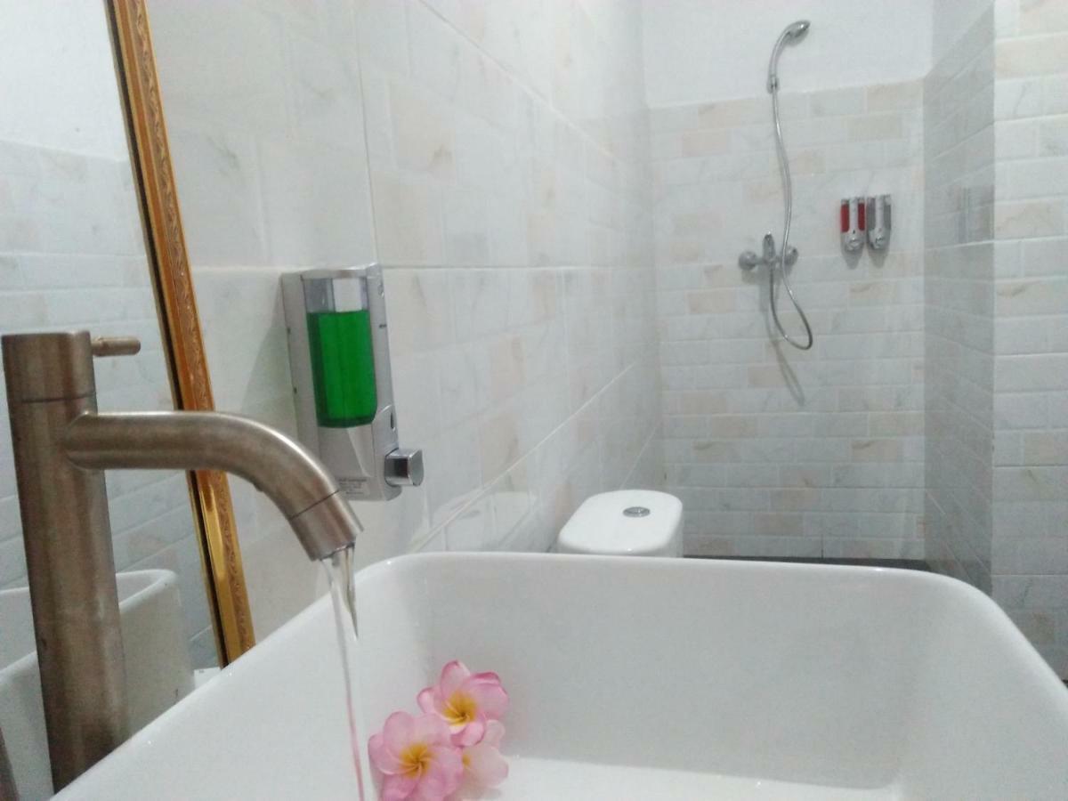 Bhavana Cottage Batumadeg Dış mekan fotoğraf